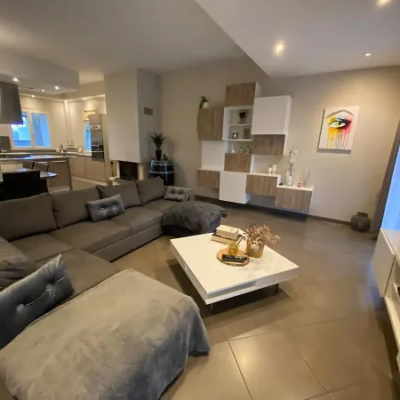 Вилла L'echappee Belle 3 Etoiles - Piscine, Jardin Et Pool-house - Proche Cite *