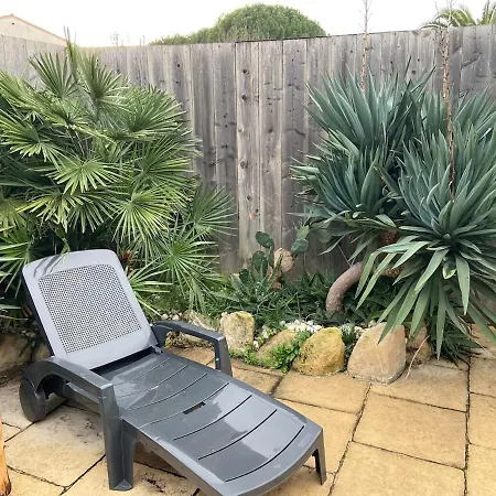 L'echappee Belle 3 Etoiles - Piscine, Jardin Et Pool-house - Proche Cite * Каркассонн