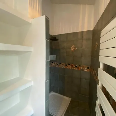 Вілла L'echappee Belle 3 Etoiles - Piscine, Jardin Et Pool-house - Proche Cite