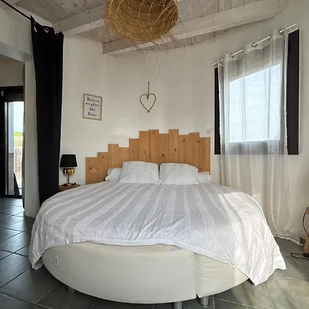 L'echappee Belle 3 Etoiles - Piscine, Jardin Et Pool-house - Proche Cite *
