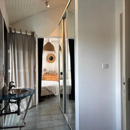 L'echappee Belle 3 Etoiles - Piscine, Jardin Et Pool-house - Proche Cite Villa