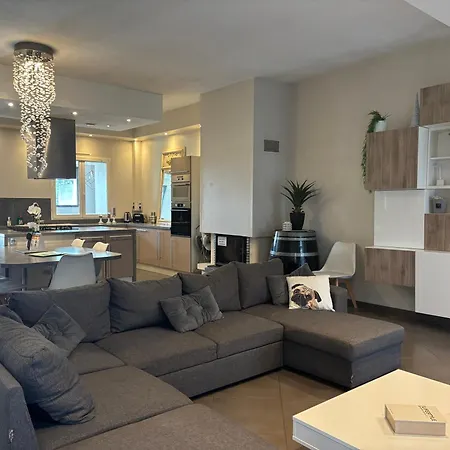 L'echappee Belle 3 Etoiles - Piscine, Jardin Et Pool-house - Proche Cite Villa