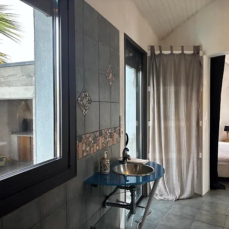 L'echappee Belle 3 Etoiles - Piscine, Jardin Et Pool-house - Proche Cite Villa