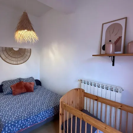 Villa L'echappee Belle 3 Etoiles - Piscine, Jardin Et Pool-house - Proche Cite