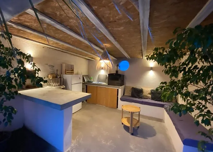 Вілла L'echappee Belle 3 Etoiles - Piscine, Jardin Et Pool-house - Proche Cite *