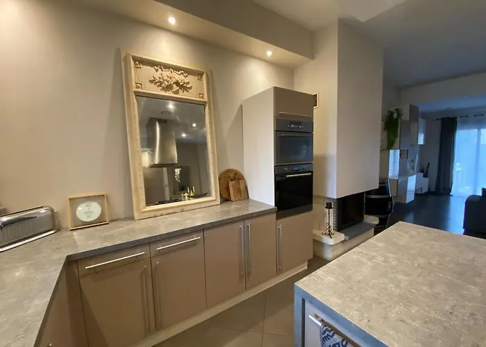 L'echappee Belle 3 Etoiles - Piscine, Jardin Et Pool-house - Proche Cite * Carcassone