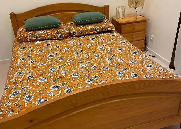 L'echappee Belle 3 Etoiles - Piscine, Jardin Et Pool-house - Proche Cite Вілла *