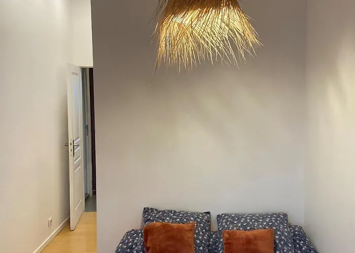 L'echappee Belle 3 Etoiles - Piscine, Jardin Et Pool-house - Proche Cite *