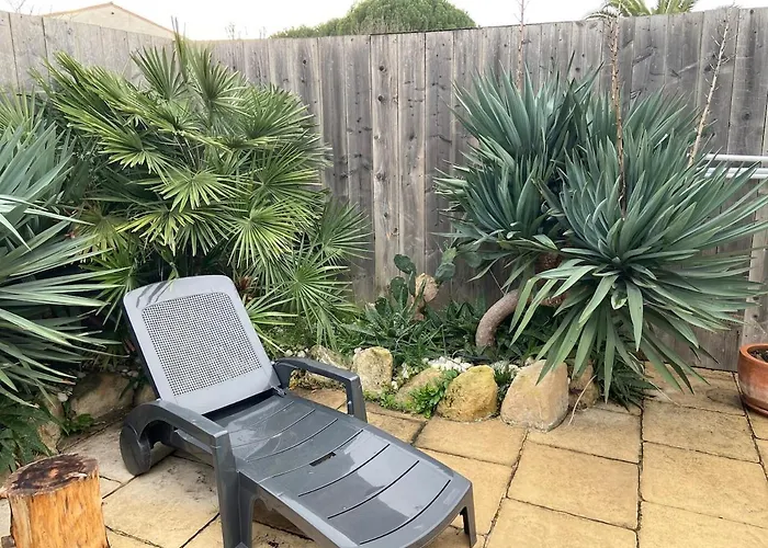 L'echappee Belle 3 Etoiles - Piscine, Jardin Et Pool-house - Proche Cite * Carcassone