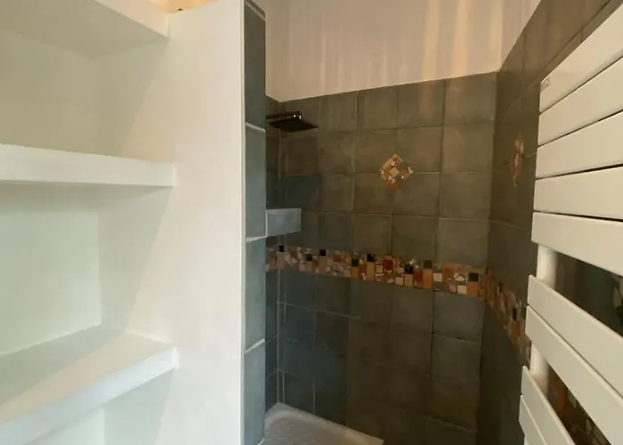 Villa L'echappee Belle 3 Etoiles - Piscine, Jardin Et Pool-house - Proche Cite